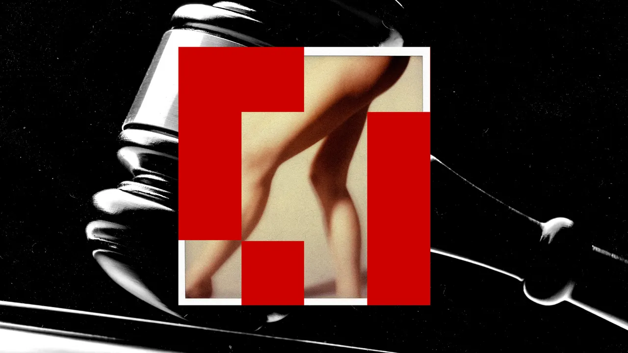 El creciente negocio de enseñar a hacer deepfakes de IA usando fotos de mujeres reales