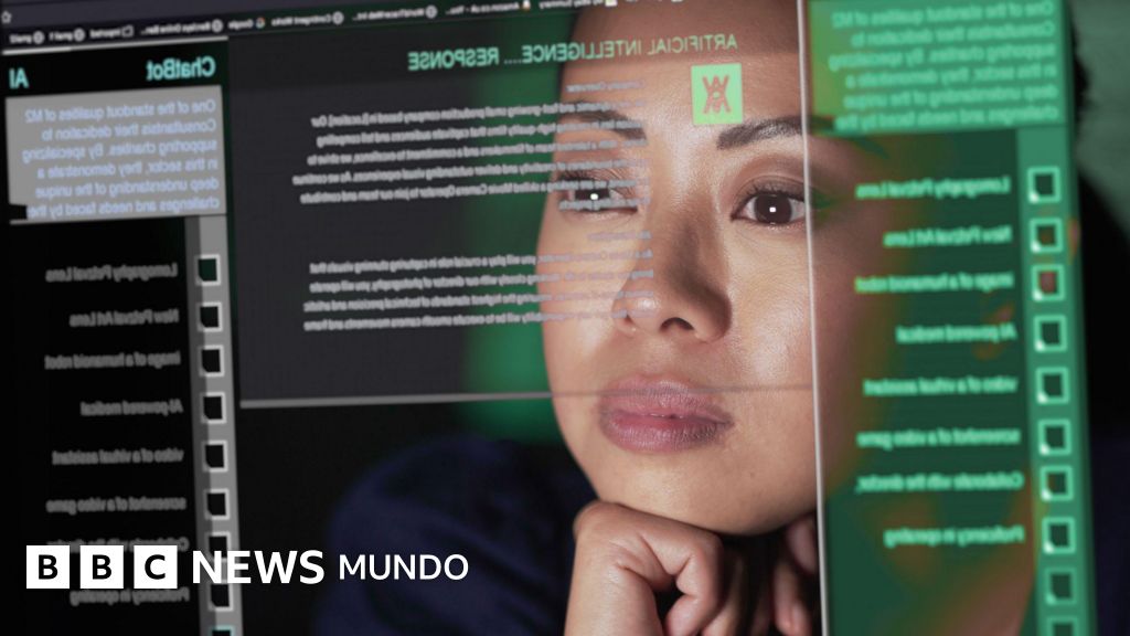 Por qué los chatbots de IA pueden estar volviéndote más tonto