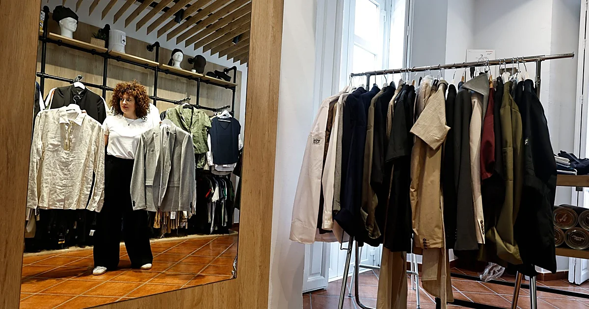 Chef Republic, la marca malagueña que viste a los grandes cocineros