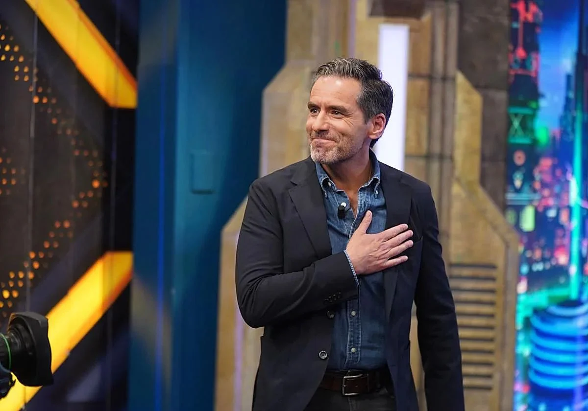 Borja Sémper: «Estoy libre de cáncer»