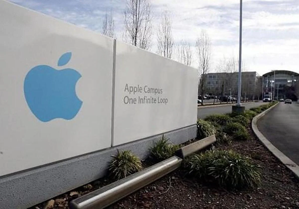 Las ventas del nuevo iPhone y el mercado chino hacen ganar a Apple casi un 20% más