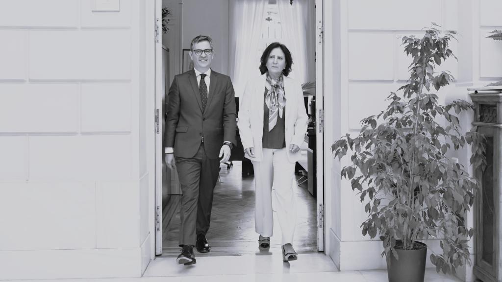 García Ortiz ya no está, pero la Fiscalía sigue dependiendo de Sánchez