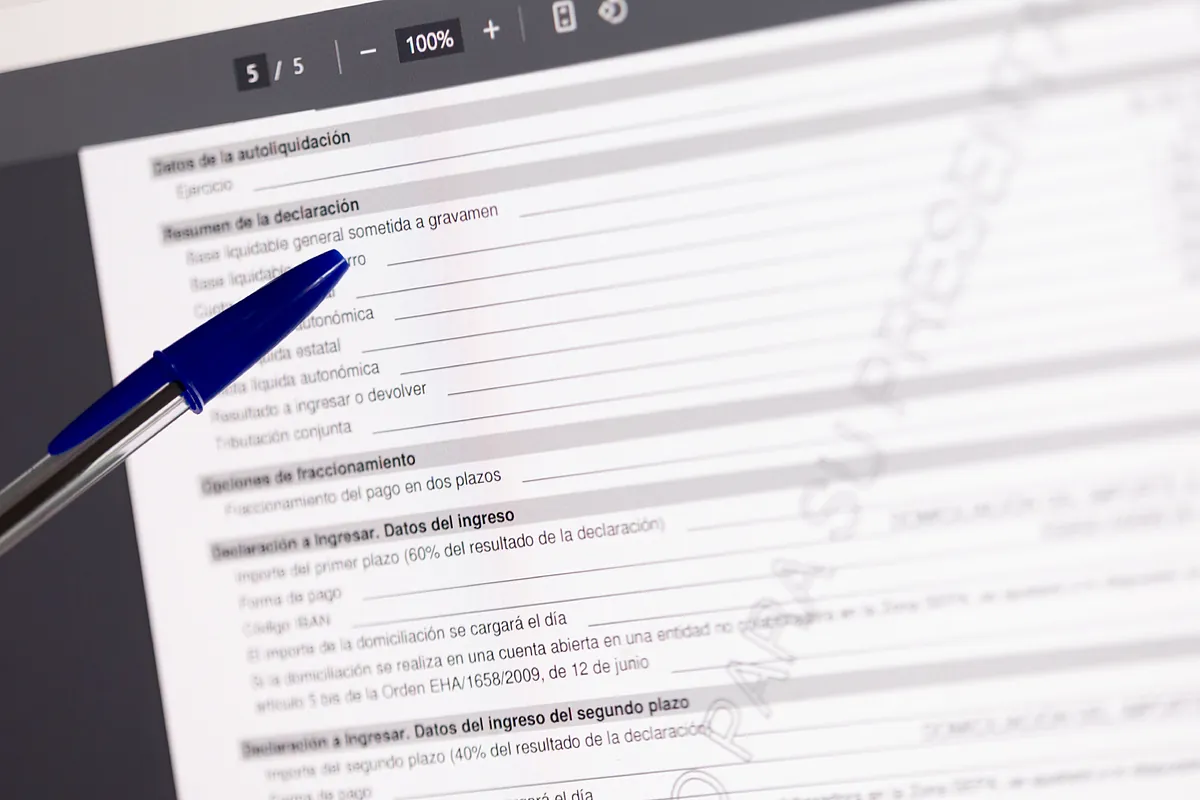Renta 2025: ¿Cómo cotizan las cuotas del RETA y qué ingresos y gastos pueden deducir los autónomos?