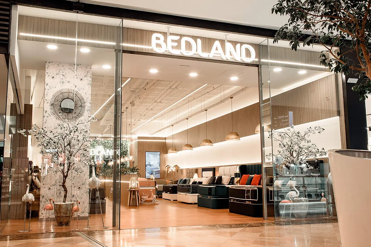 Pikolin se hace con Bedland tras disparar el beneficio