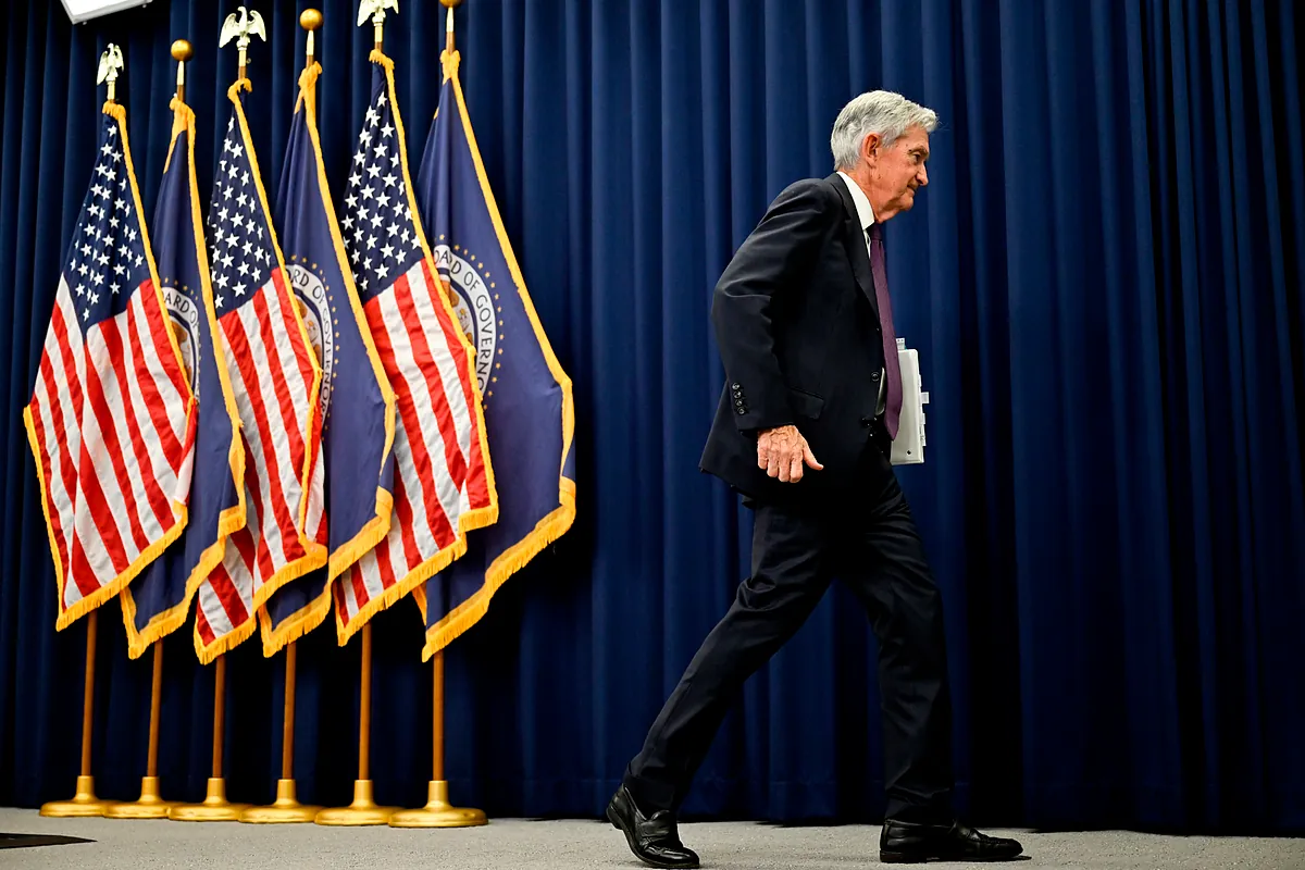 Claves del legado de Powell que hereda Warsh al frente de la Fed