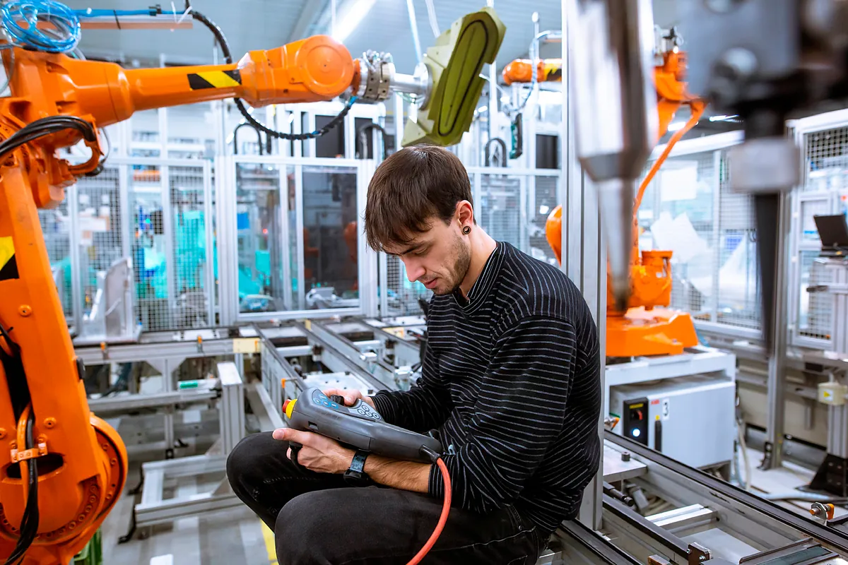 Más de un millón de oportunidades de empleo para los titulados en FP