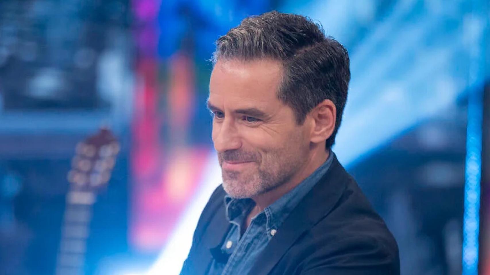 Borja Sémper: "Estoy libre de cáncer, pero descendí a los infiernos y transité por un túnel muy oscuro de sufrimiento"