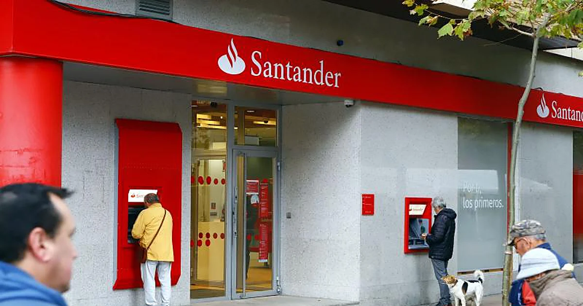 Santander cierra la compra de TSB a Sabadell por 3.300 millones