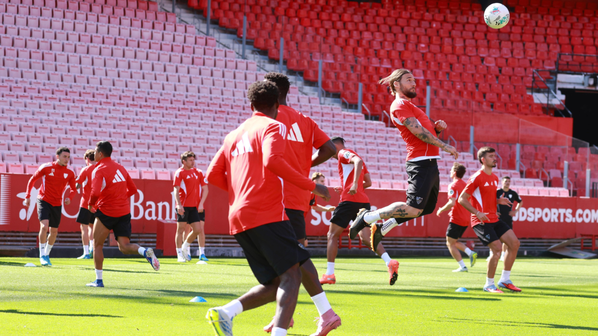El Sánchez-Pizjuán entra en escena