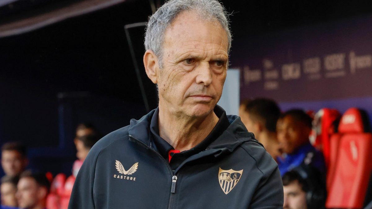 Caparrós: "Nos tiene que hervir la sangre roja"