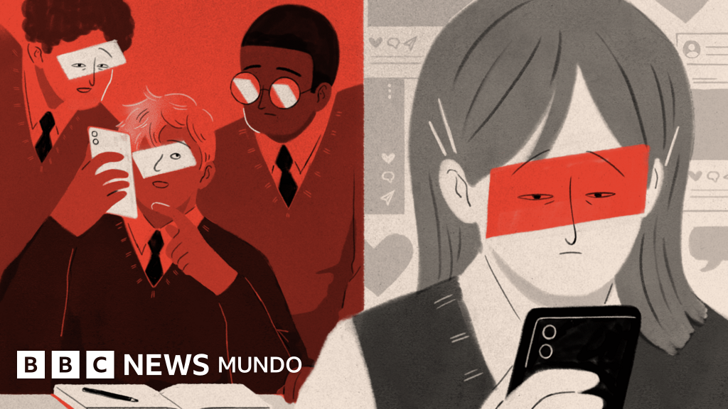 Qué aprendí de las adolescentes tras hablar con 150 chicas de entre 13 y 17 años