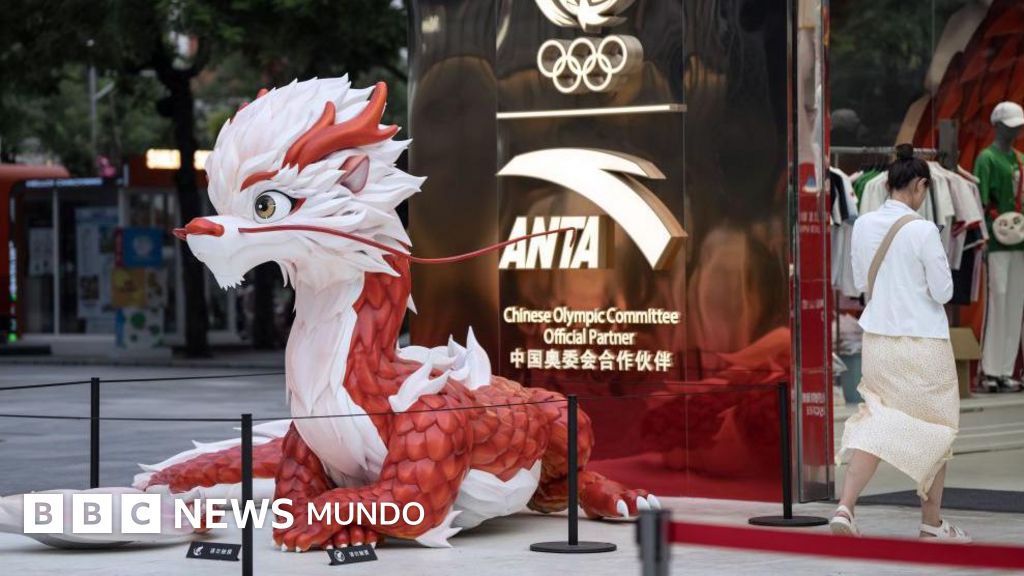 Anta, la innovadora compañía china de ropa deportiva que desafía a Nike y Adidas