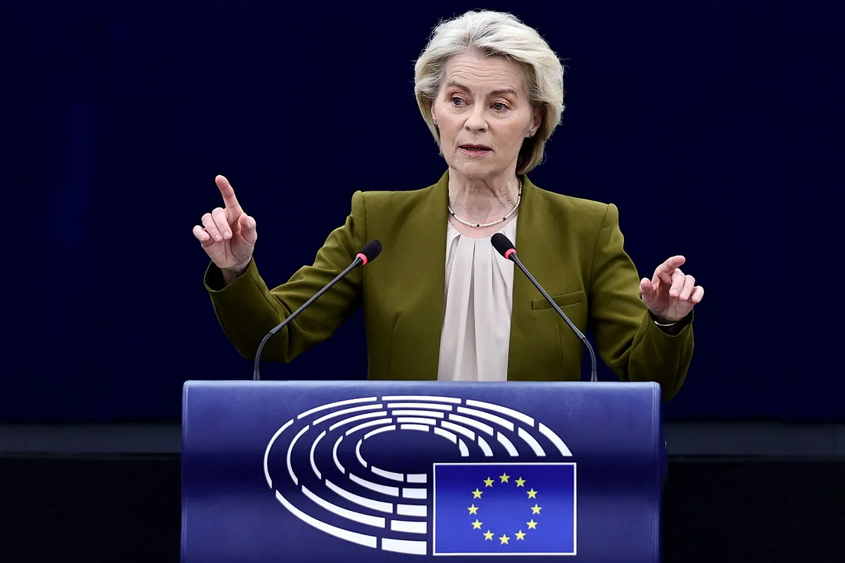 El tratado de la UE con Mercosur entra hoy en vigor: Bruselas pide redoblar esfuerzos