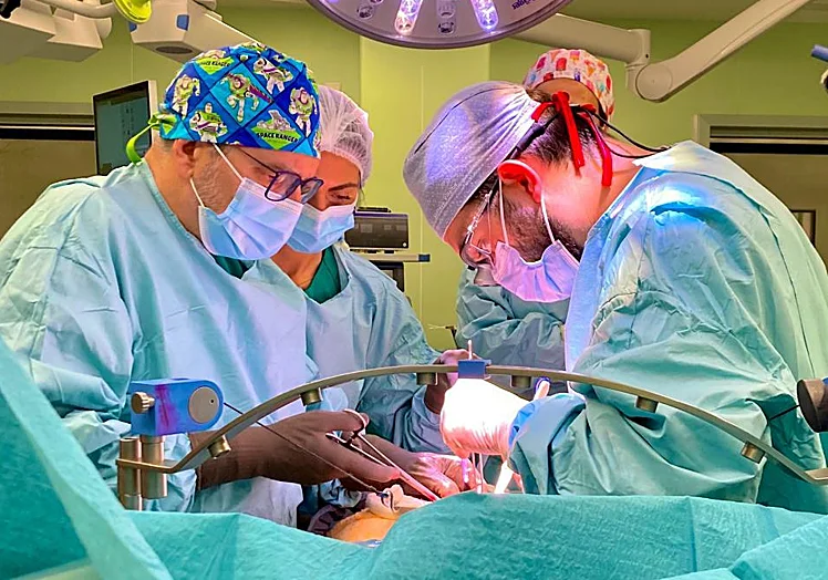 Junta de Andalucía announces multi-pronged approach to recruit more doctors