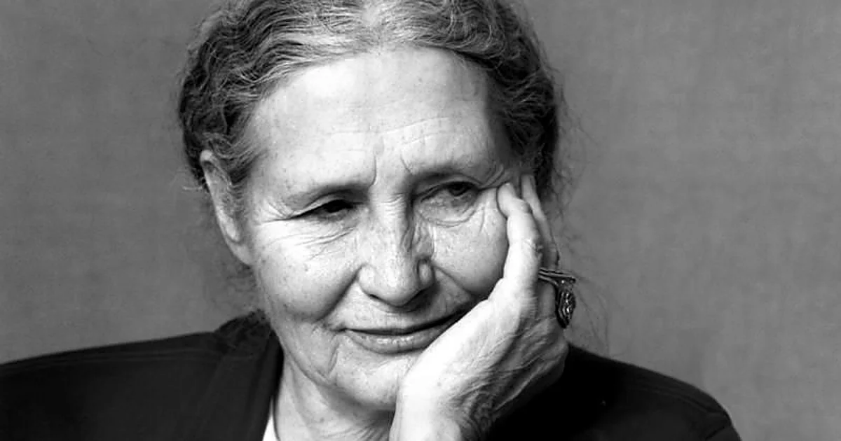 Las madres de Doris Lessing