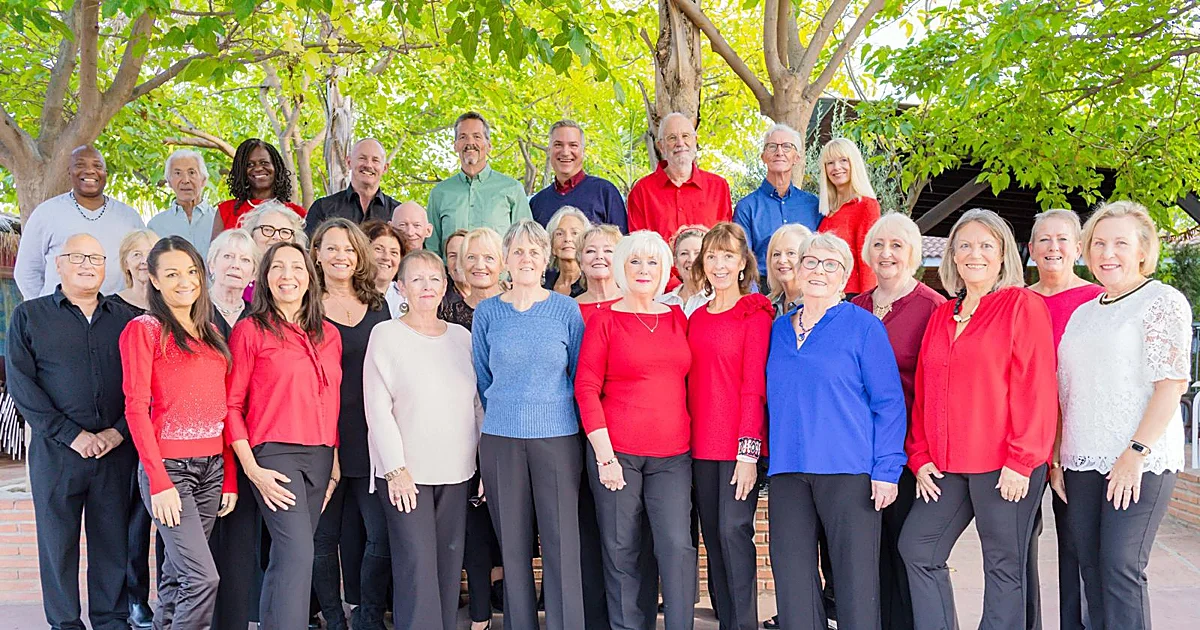 Amateur choir to host musical night in aid of two local charities