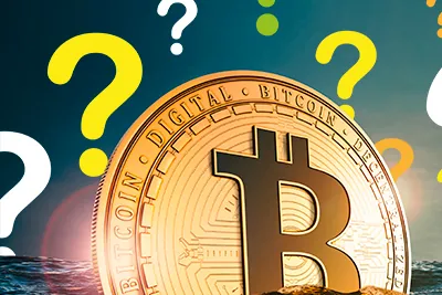 ¿Vender en mayo? La serie histórica sopla a favor del bitcoin