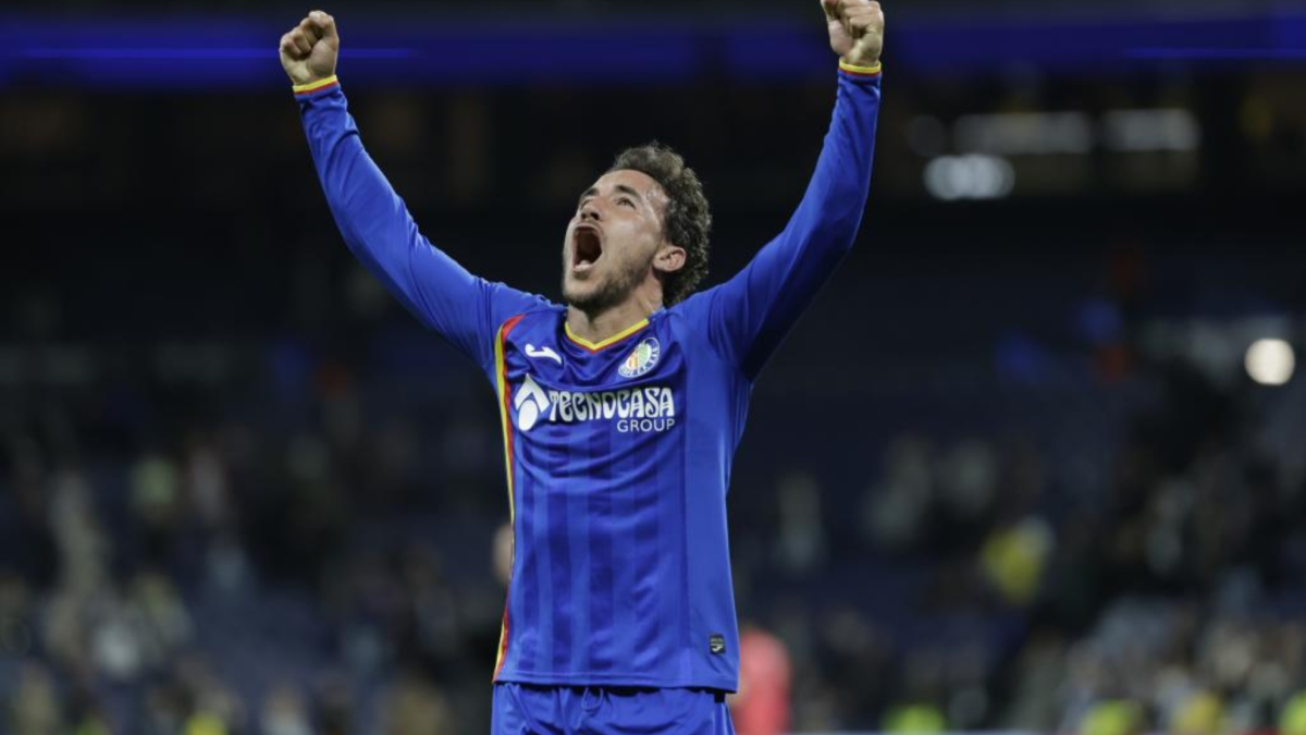 Luis Milla: “¿Ir al Mundial? Ojalá, es el sueño de cualquier jugador”