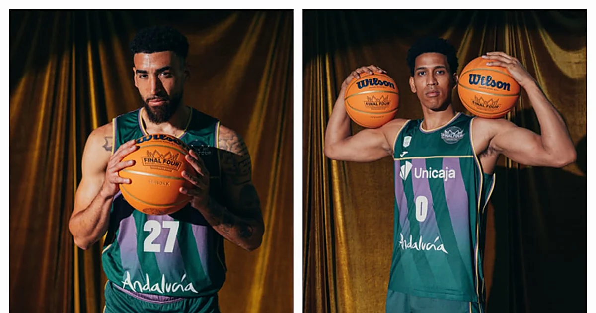 Chris Duarte y Tyson Pérez, nominados a mejor alero/ala-pívot de la BCL