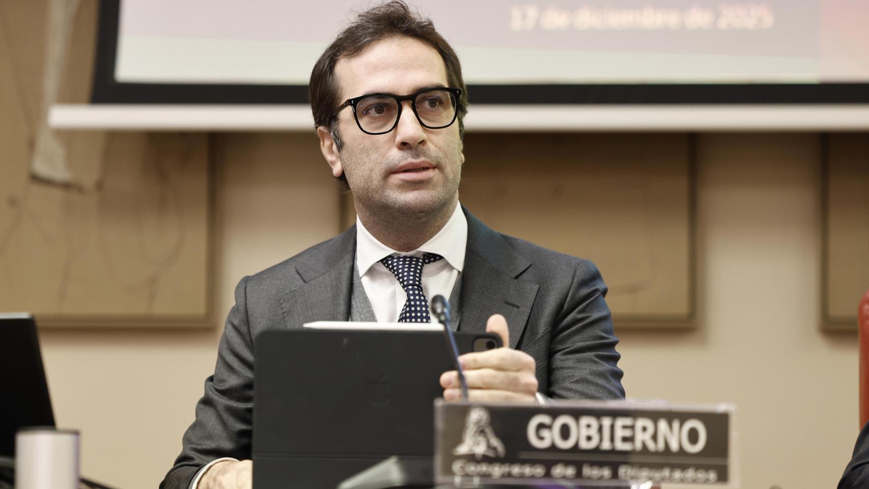 Economía afirma que Bruselas ha aprobado la adenda al Plan de Recuperación en la que renuncia a más de 60.000 M