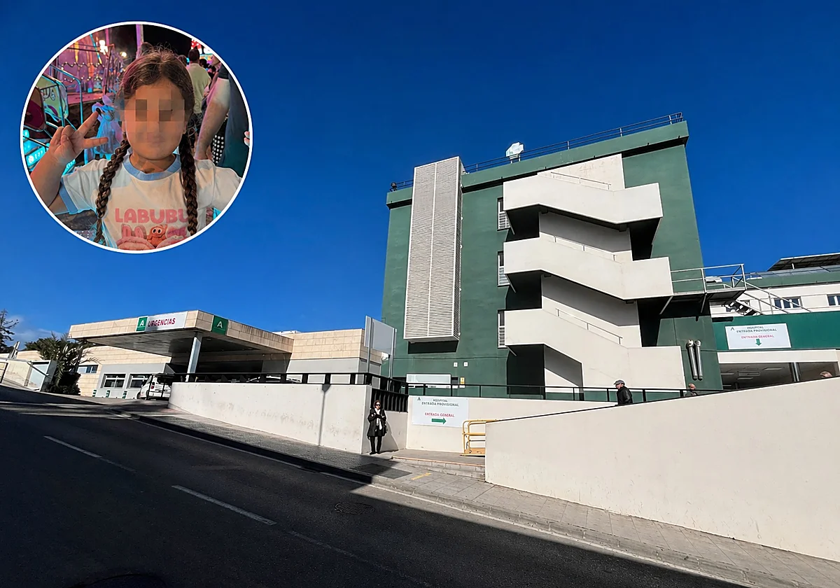 'They only took her temperature': Parents of Vélez-Málaga girl blame medical failings for meningitis death