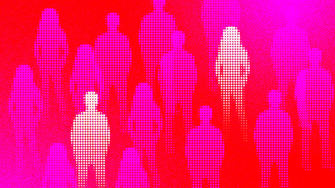 ¿Realmente internet nos volvió más infieles?