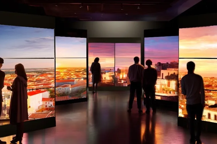 AC House invertirá 2,5 millones para convertir el Imax en un espacio expositivo