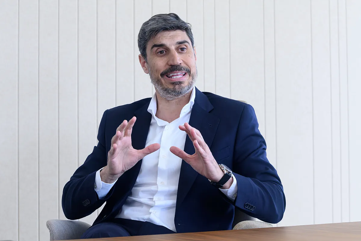 Afianza acelera: "Superaremos los 120 millones este año"