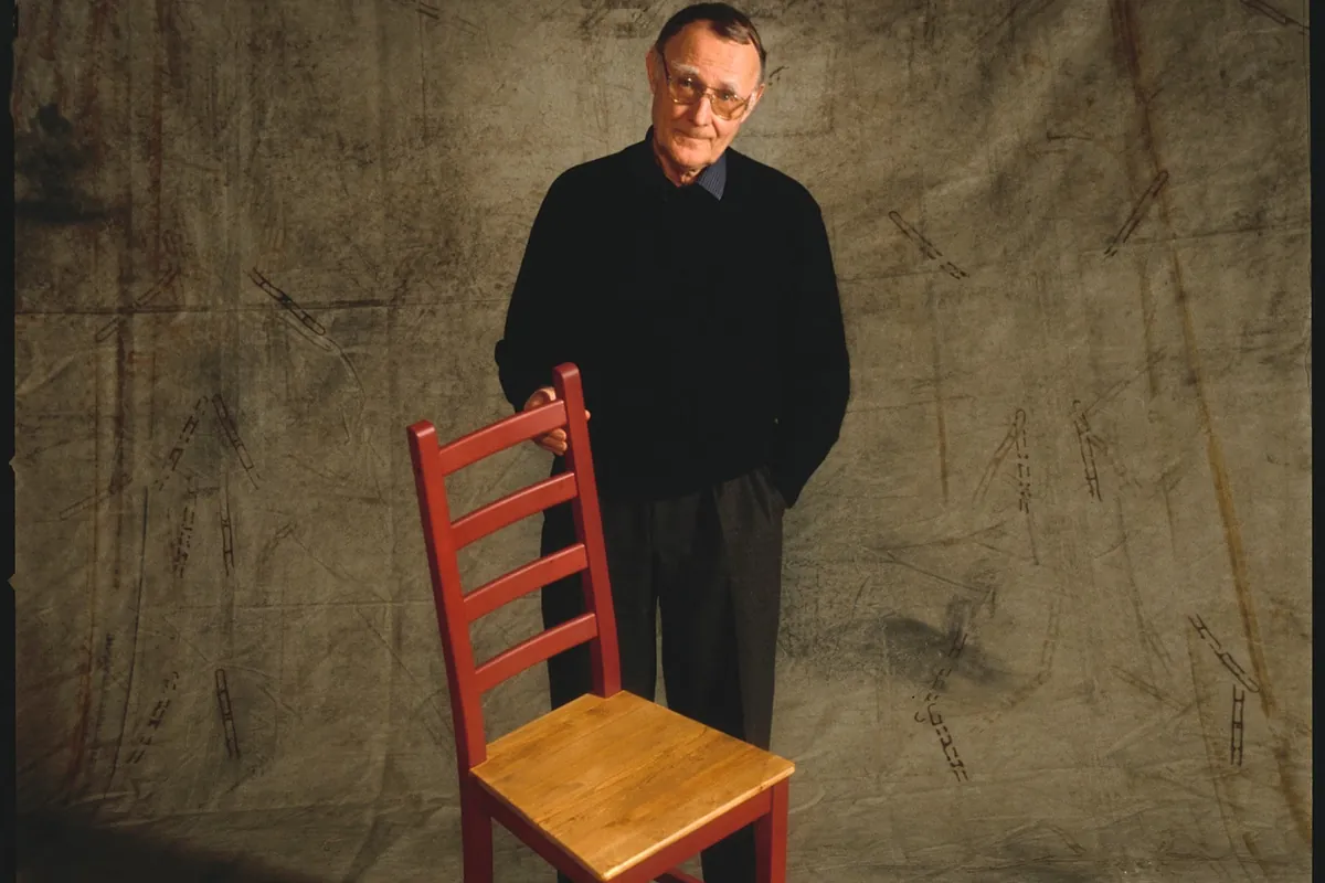 Ingvar Kamprad, el visionario que amuebló millones de hogares