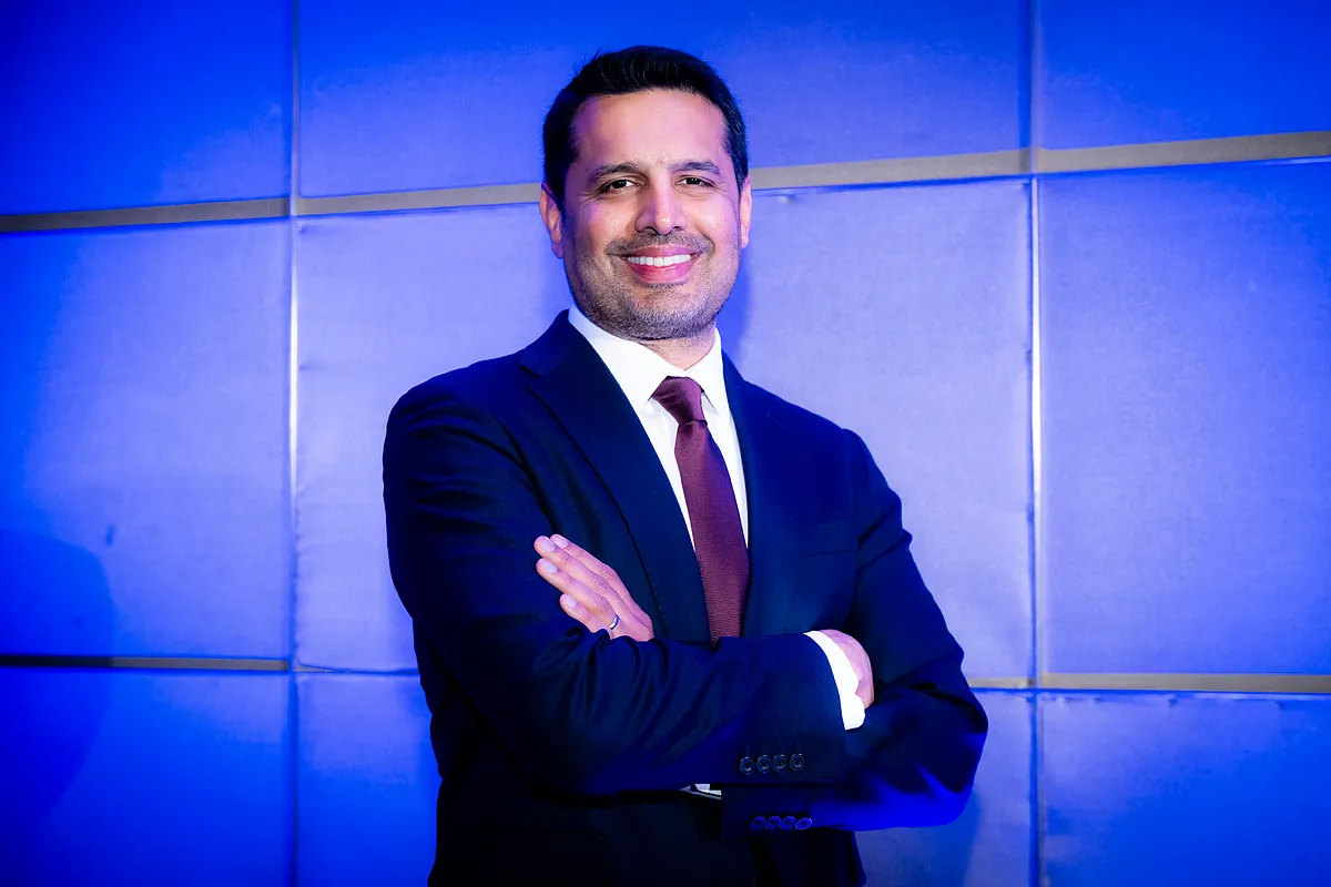 "Santander quiere más que duplicar el dividendo en efectivo en 2028"