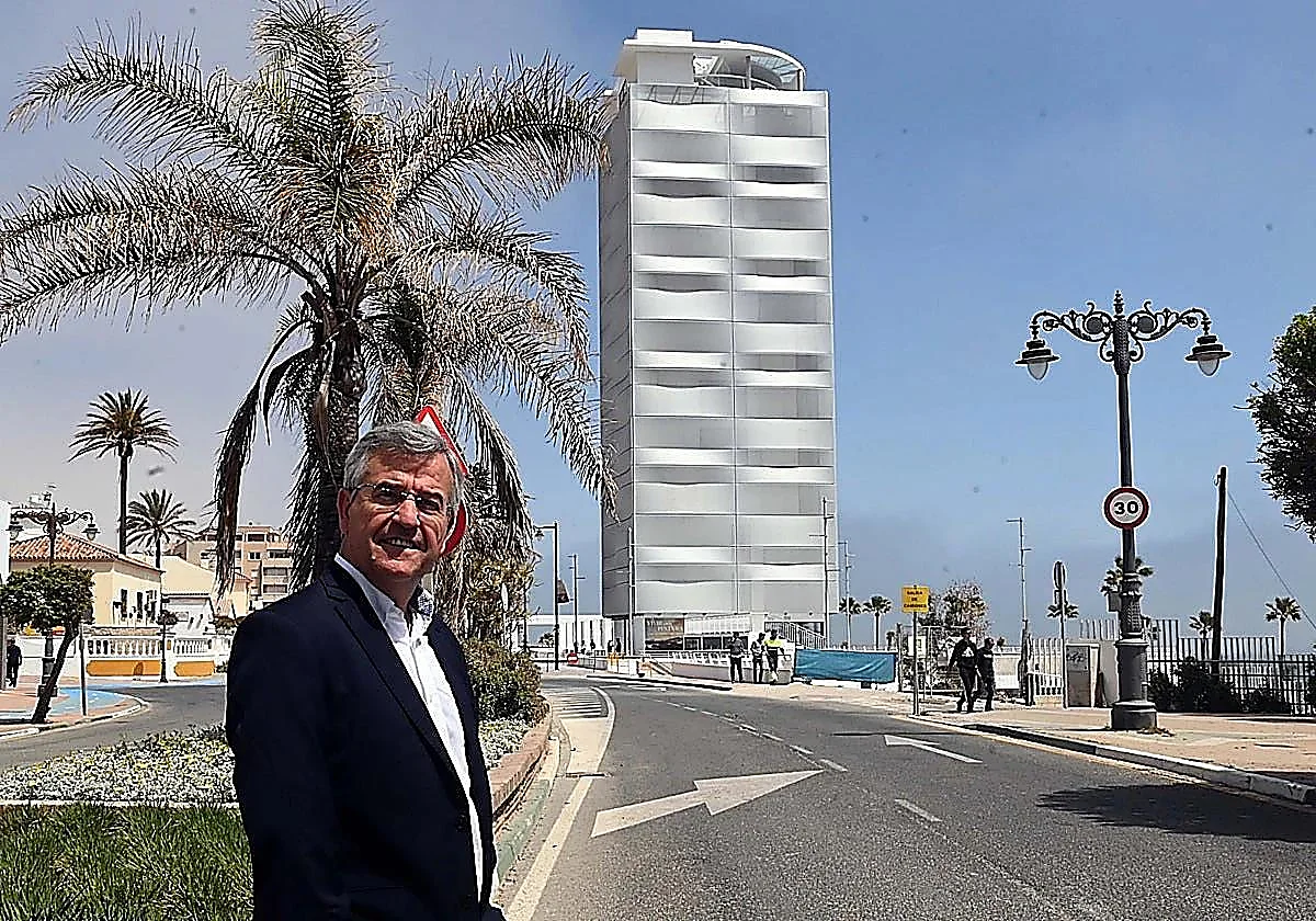 Estepona mayor summoned to testify in court in investigation into alleged crime of influence peddling