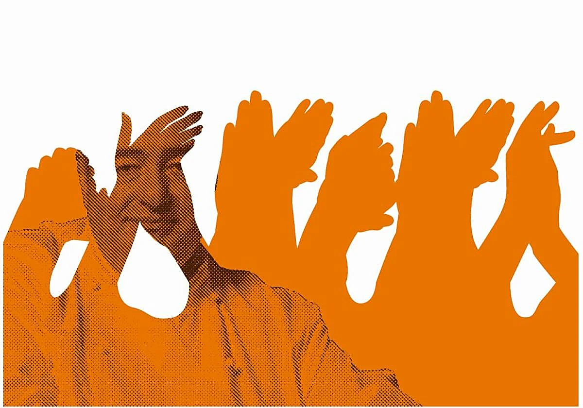 De nuevo, la gran familia