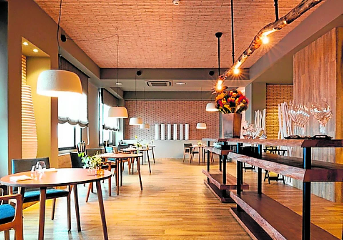 Retama, Torrenueva (Ciudad Real): Descubrir La Mancha por la cocina