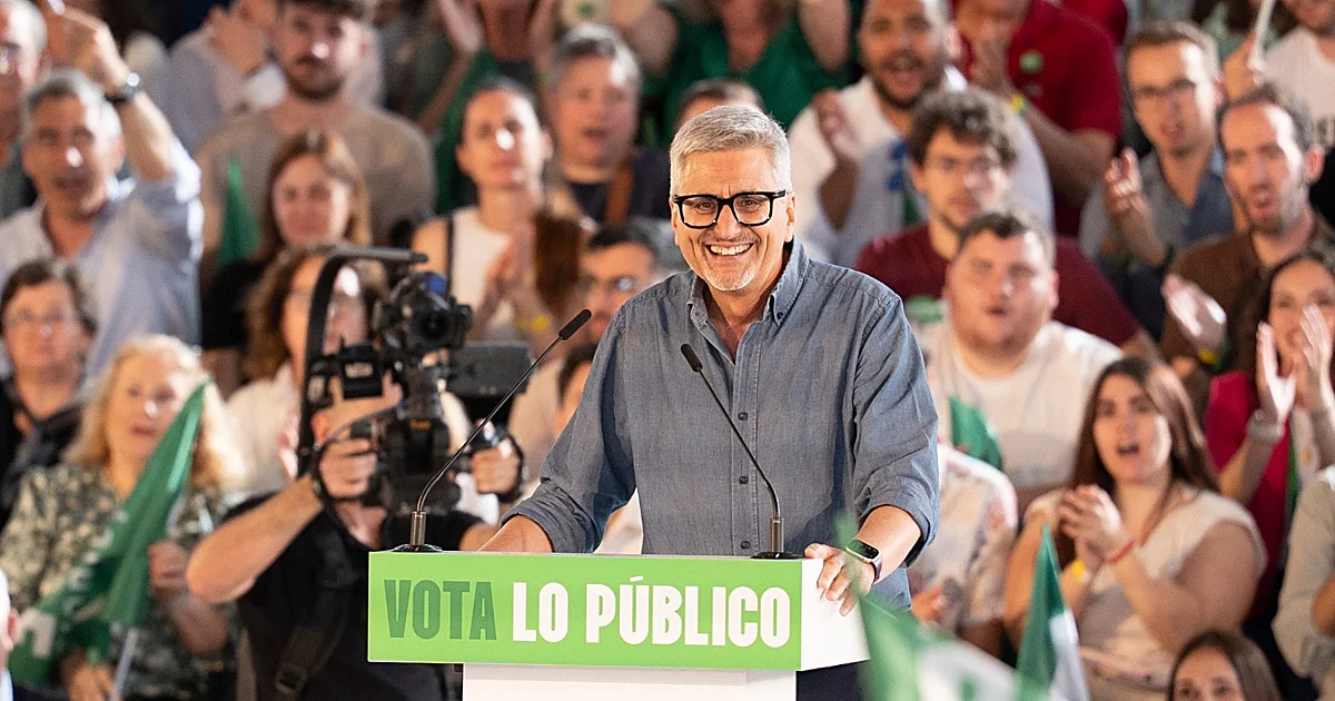 Aguilar: «Nuestra prioridad es salvarlos servicios públicos»
