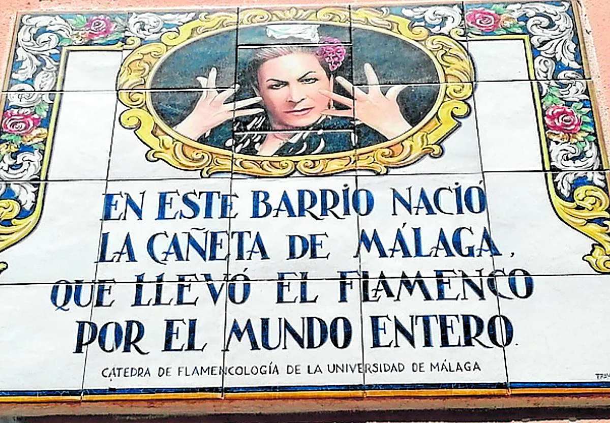 La Cañeta