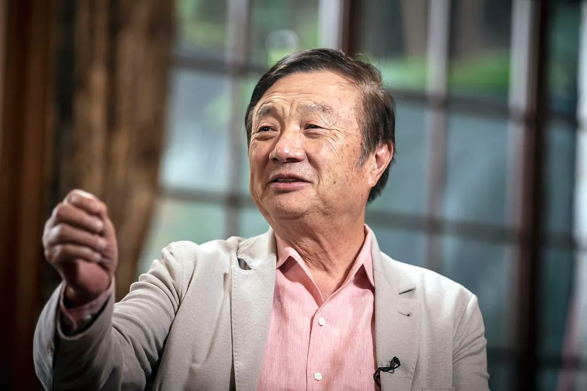 Huawei dispara ventas en China mientras Nvidia se estanca