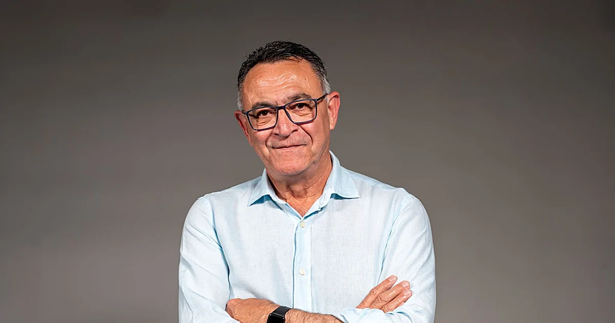 José Luis Escudero: «El terral traerá más alergias la próxima semana a Málaga»