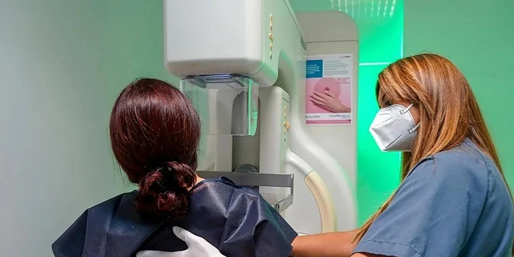 Una de cada ocho mujeres tendrá cáncer de mama durante su vida, pero la mayoría lo superará