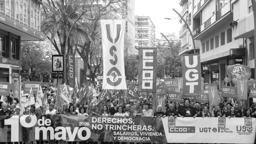 El mercado laboral necesita remedios distintos a los de los sindicatos