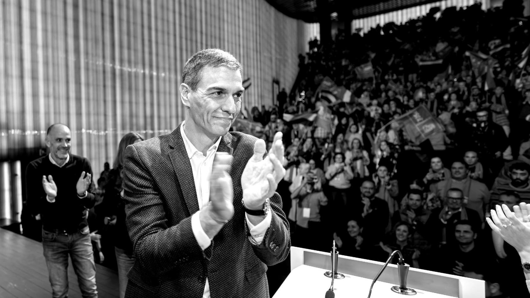 España, campeona de pobreza y de paro con Sánchez