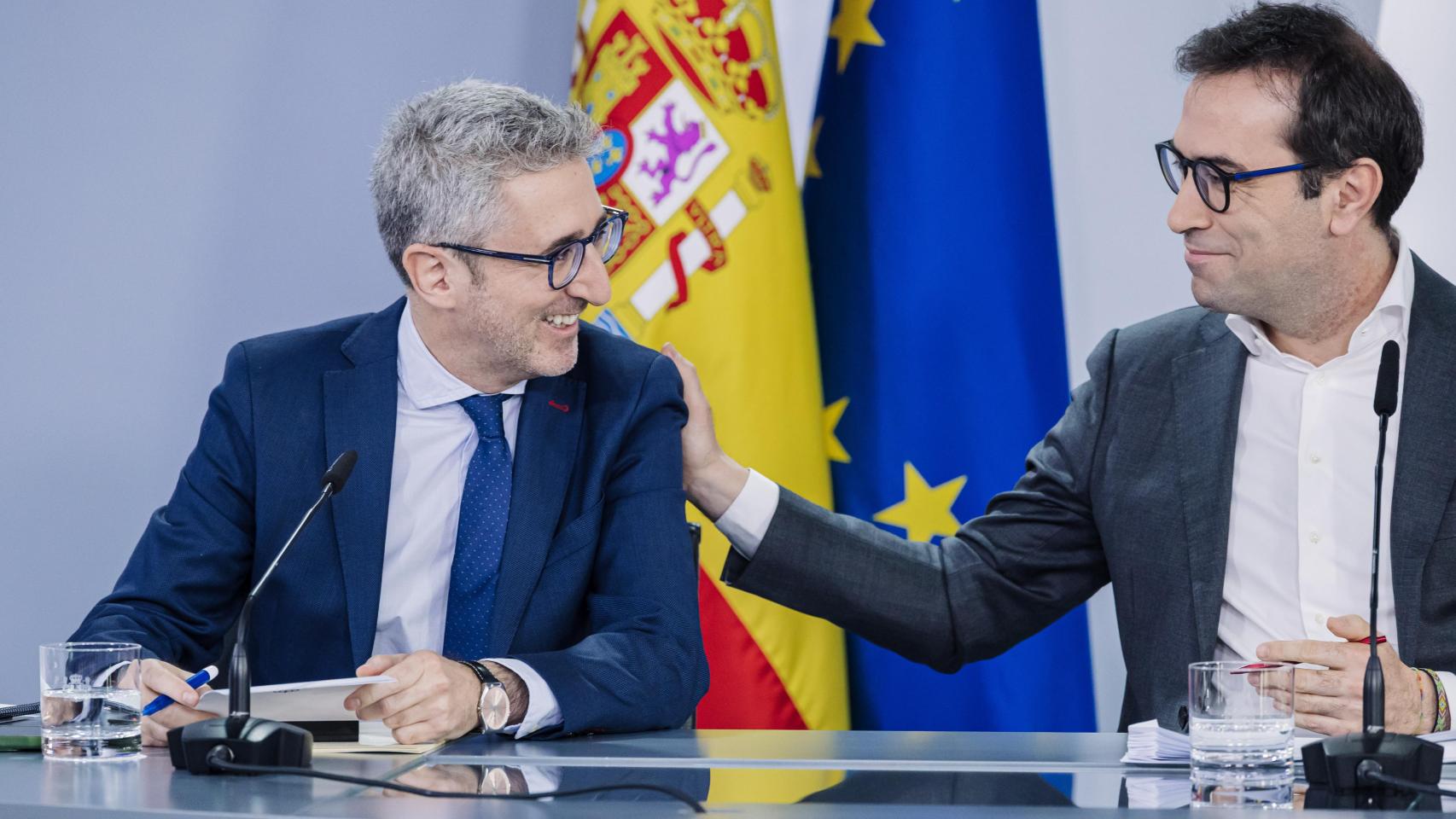 El Gobierno avanza a Bruselas que no ajustará el IRPF a la inflación e ingresará 2.200M anuales extra por esta vía