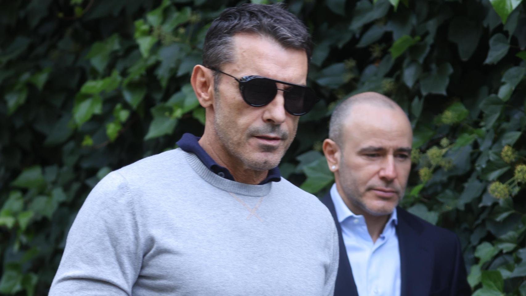 Tres décadas del caso Arny: el escándalo que marcó para siempre a Jesús Vázquez, Jorge Cadaval y Javier Gurruchaga