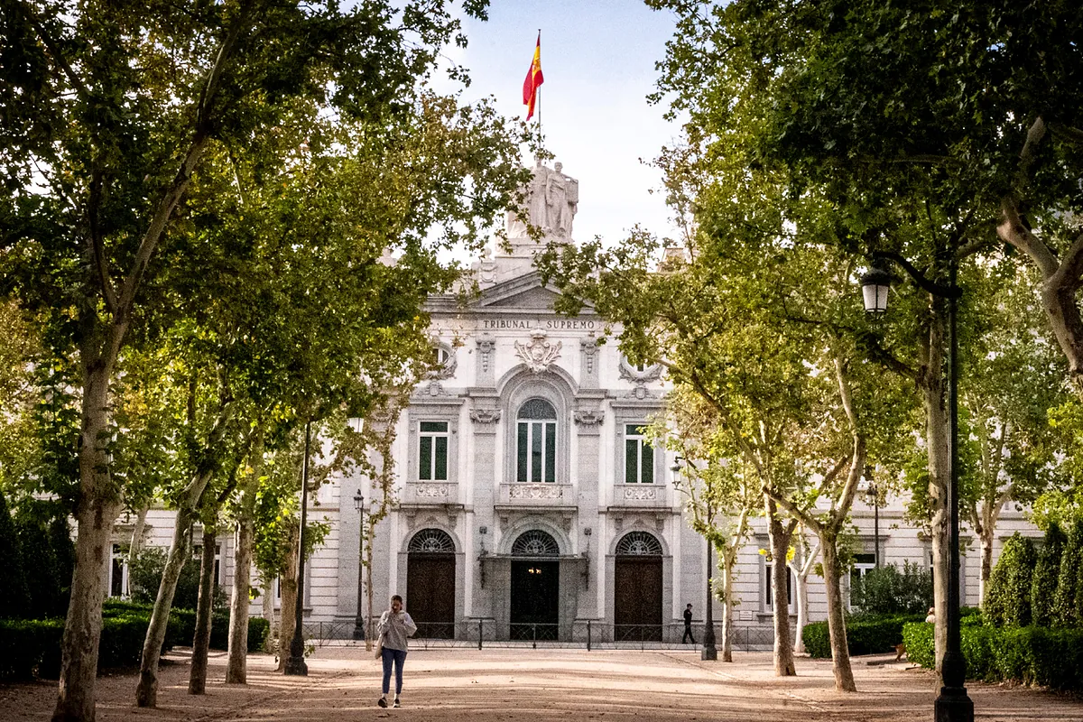 El Supremo refuerza su control a Hacienda en materia de sanciones y deudas judicializadas