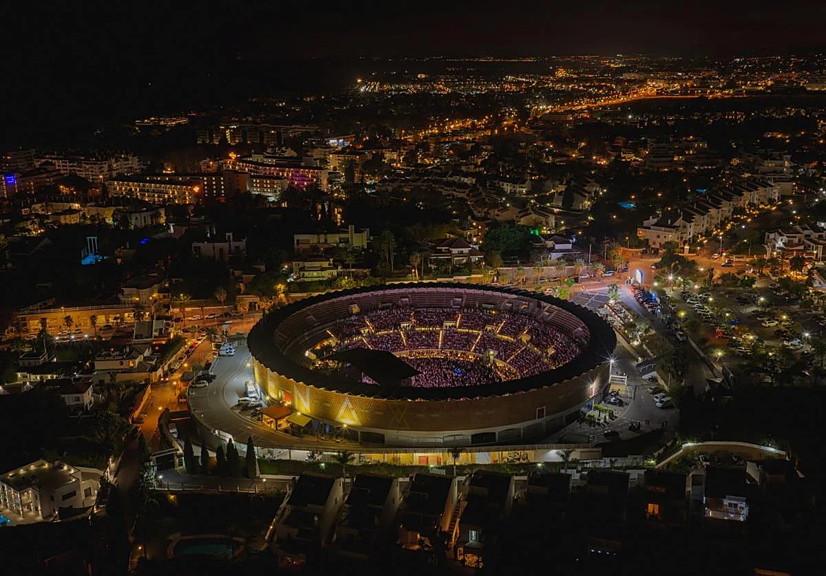 Craig David, UB40 y Two Door Cinema Club actuarán en Marbella Arena el próximo verano