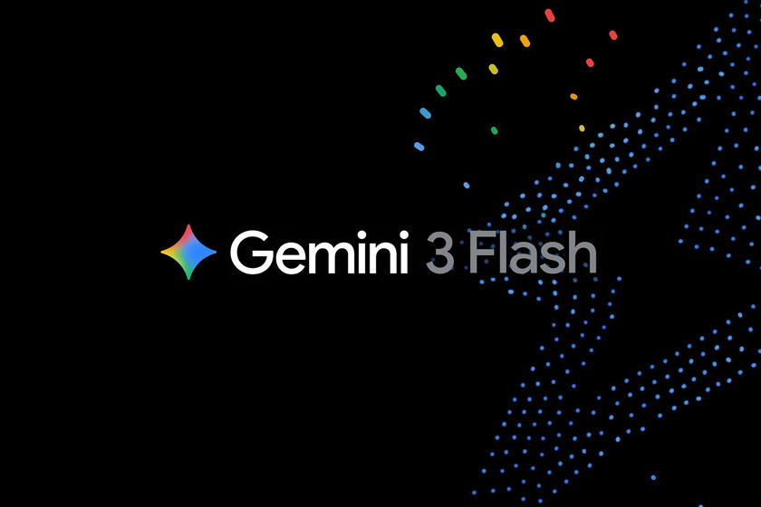 Gemini 3 Flash ha superado a GPT-5.2 Extra High en varios benchmarks: Google acaba de cambiar las reglas del modelo ligero
