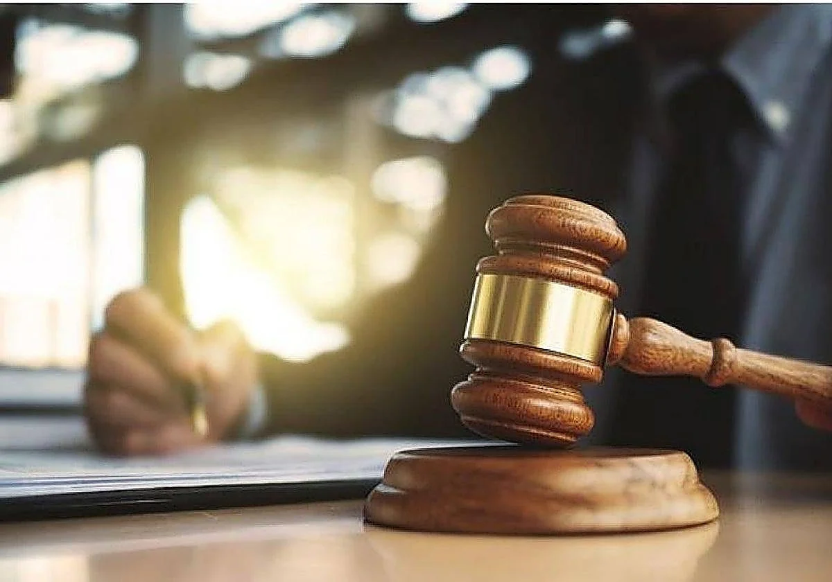 Seis años de prisión por estallar un vaso en la cara a un hombre y perforarle el ojo en una pelea en un bar