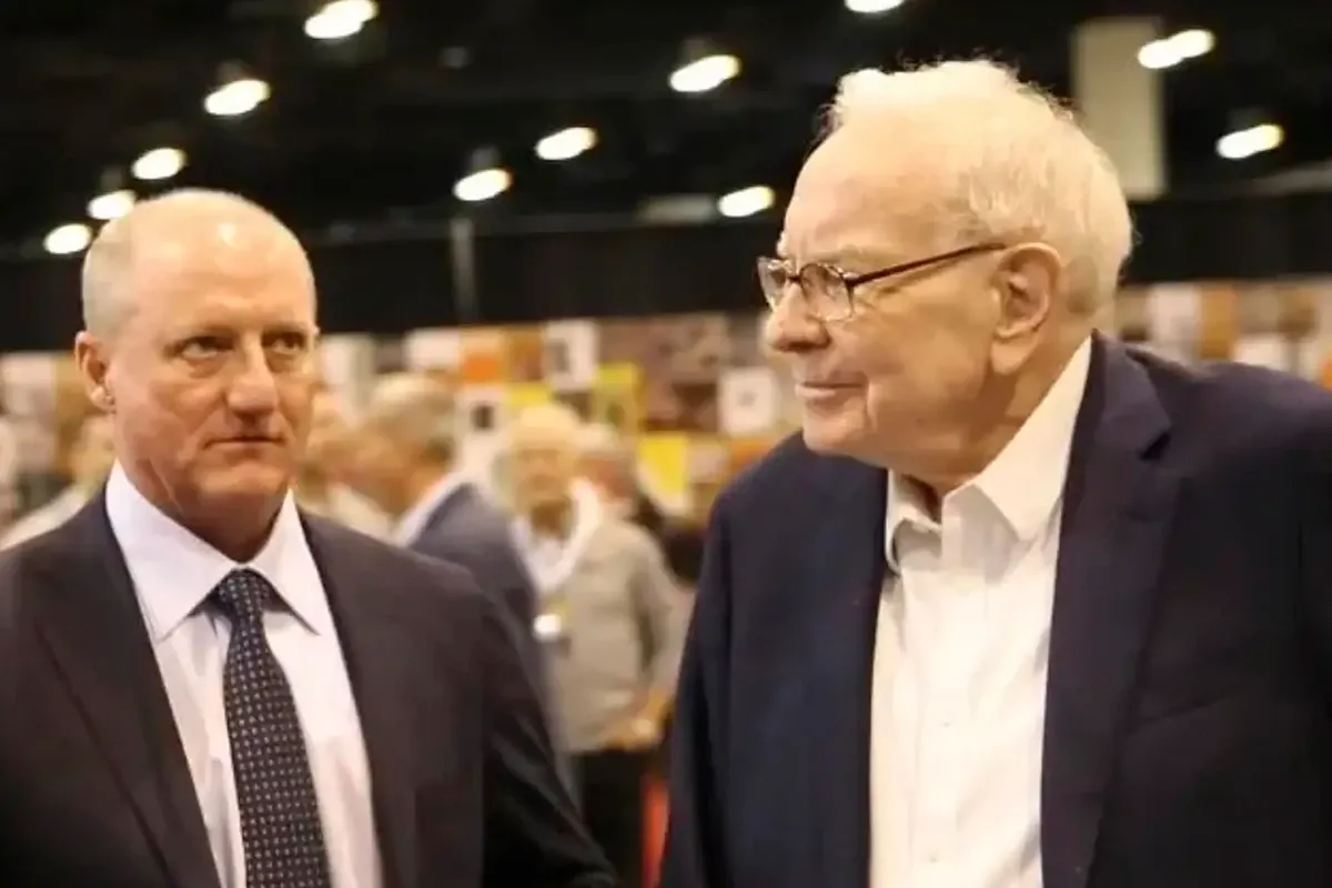 Las reservas de efectivo de Berkshire Hathaway ascienden a 380.000 millones de dólares