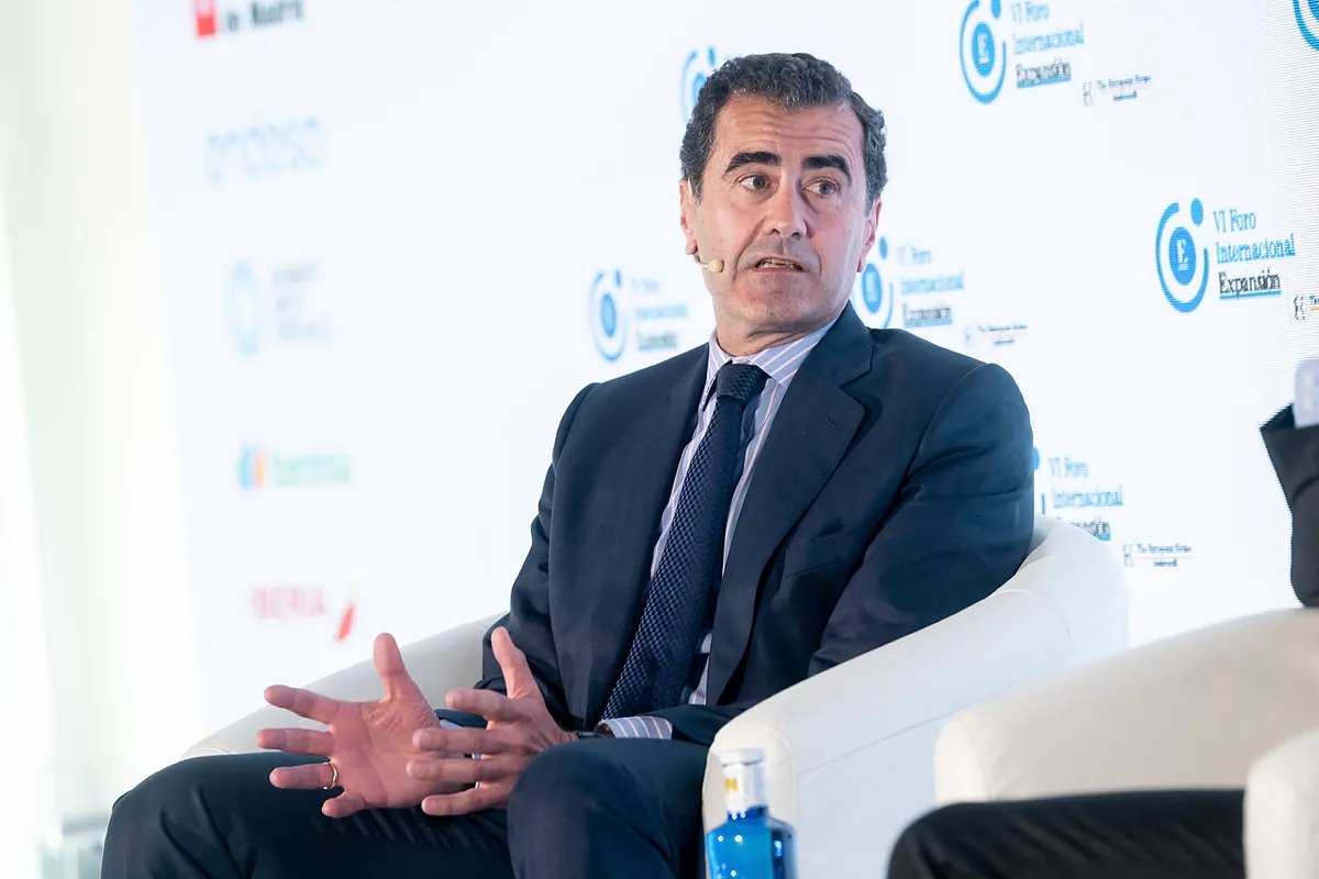 Jorge Quemada gana poder en la cúpula de Cinven tras la salida de Rajagopalan