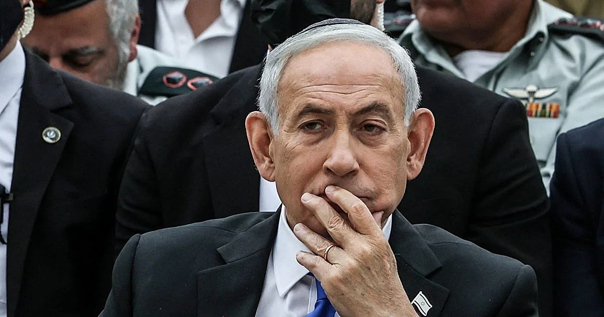 Arranca el pulso electoral para poner fin a la era Netanyahu en Israel