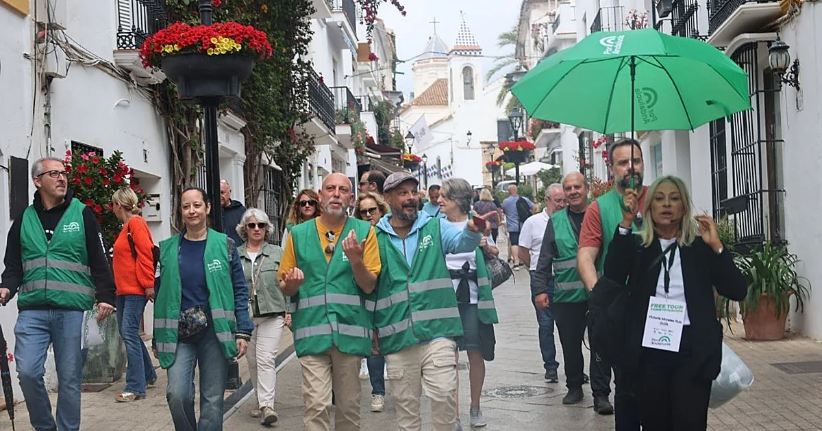 Por Andalucía aboga por recuperar viviendas para alquileres asequibles de los trabajadores